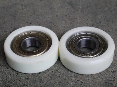 河南定制聚氨酯包膠輪 規格齊全，服務為先——上海鵬博盛聚氨酯供應