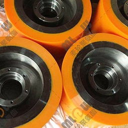 麥克納姆輪聚氨酯包膠技術與聚氨酯膠輪的應用優勢