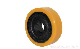 聚氨酯包膠叉車輪 規格、價格、廠家與選購指南